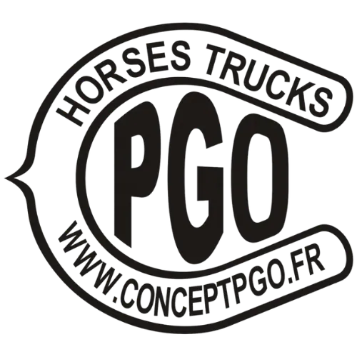 Logo CONCEPTPGO Horse Trucks